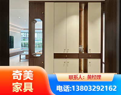 锦州全屋定制